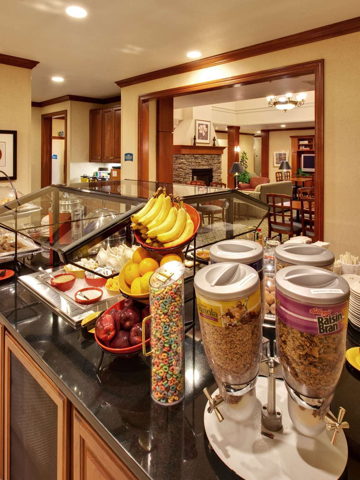 Hotel Staybridge Suites Sioux Falls At Empire Mall photo 3