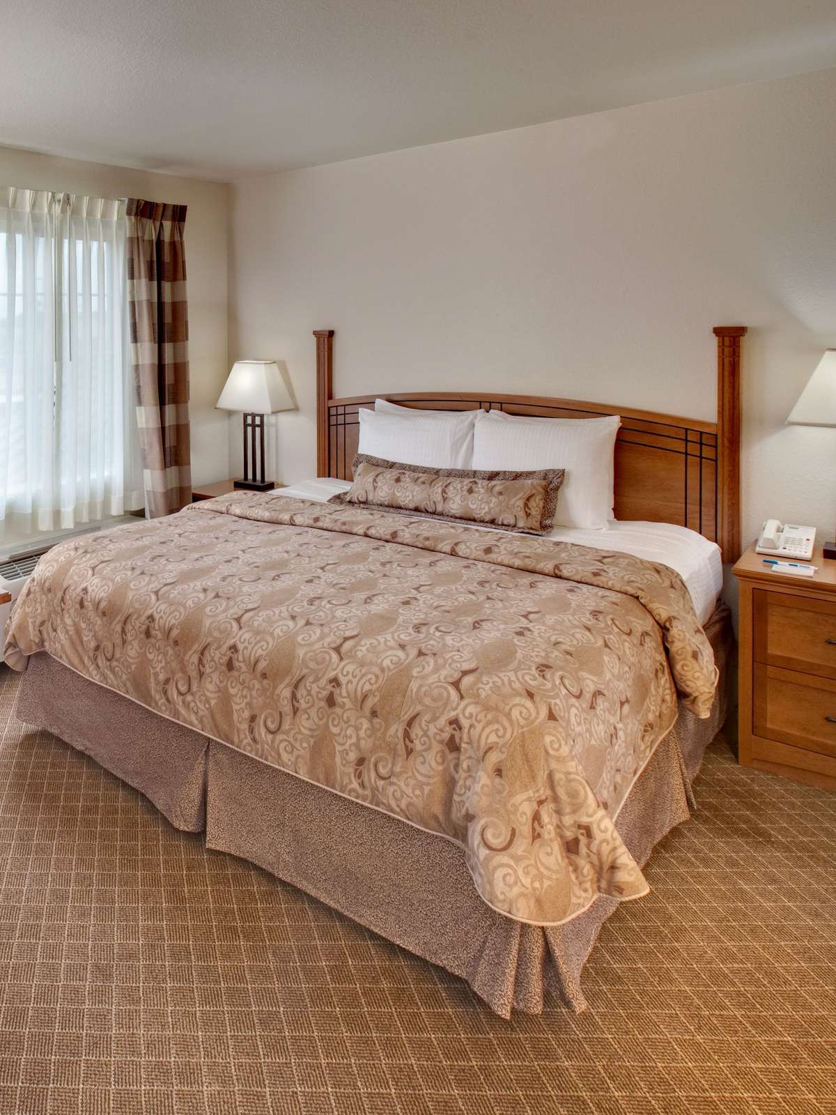 Hotel Staybridge Suites Sioux Falls At Empire Mall photo 1