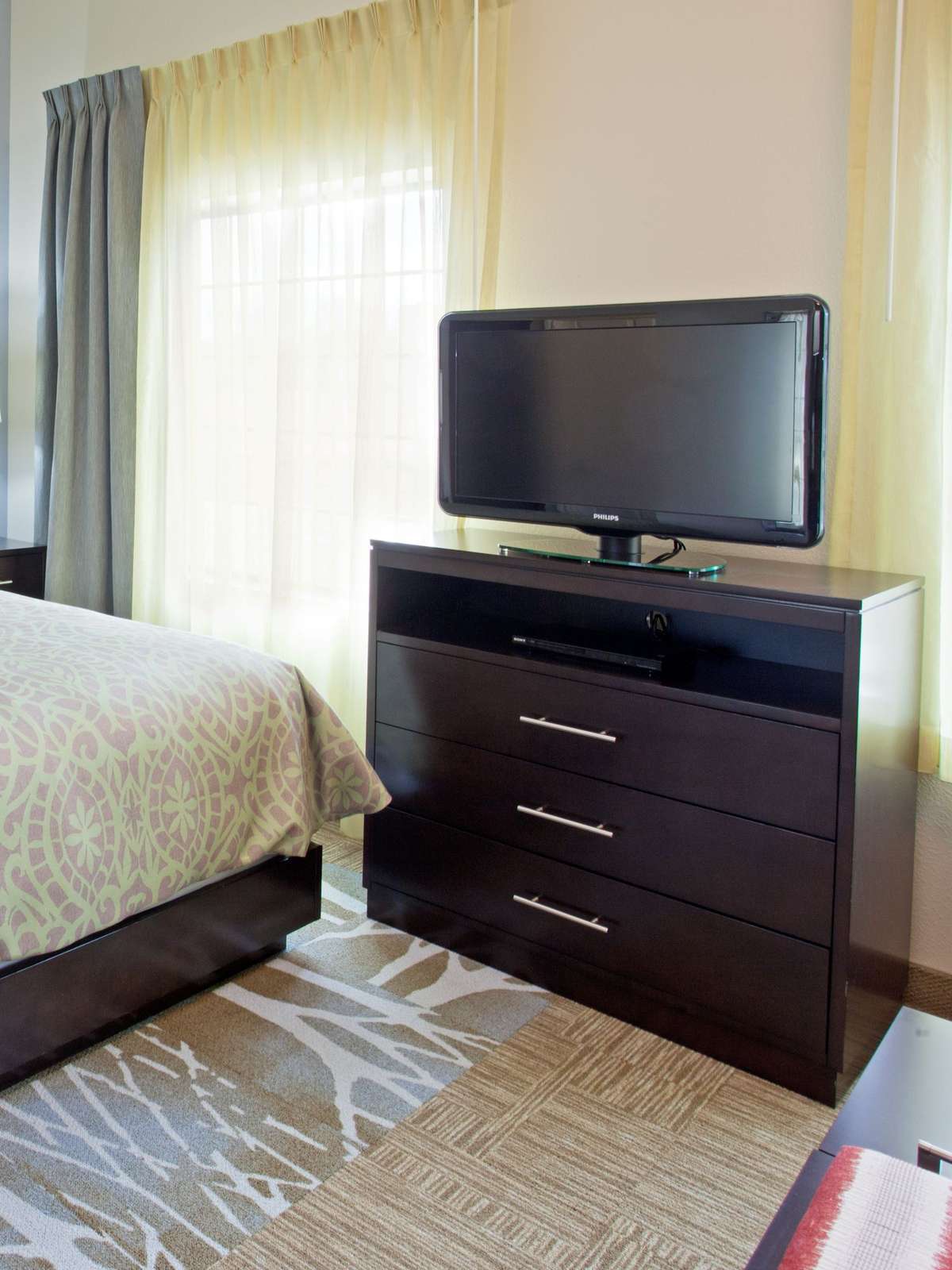 Hotel Staybridge Suites Tyler University photo 3