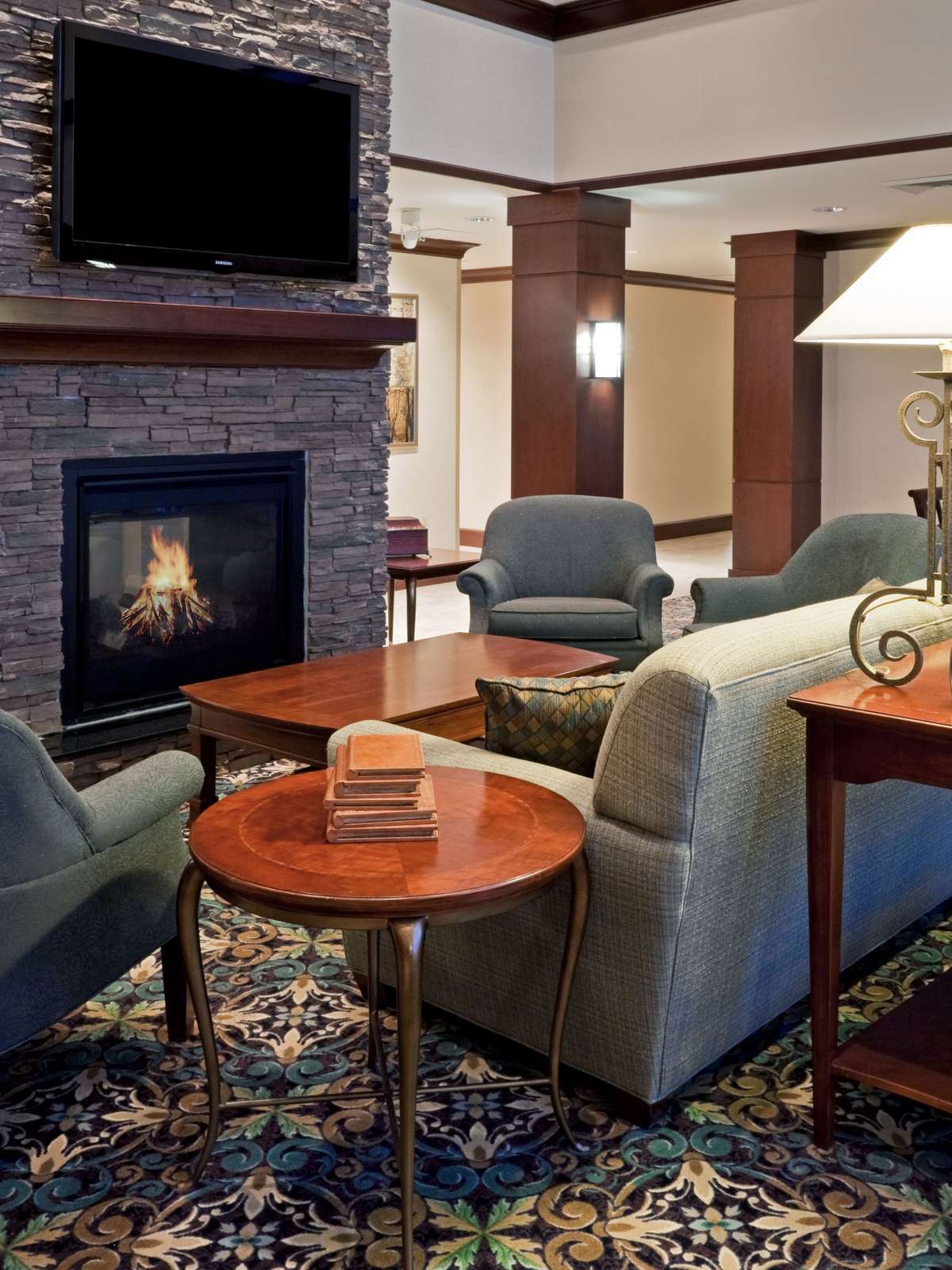 Hotel Staybridge Suites Valley Forge photo 3