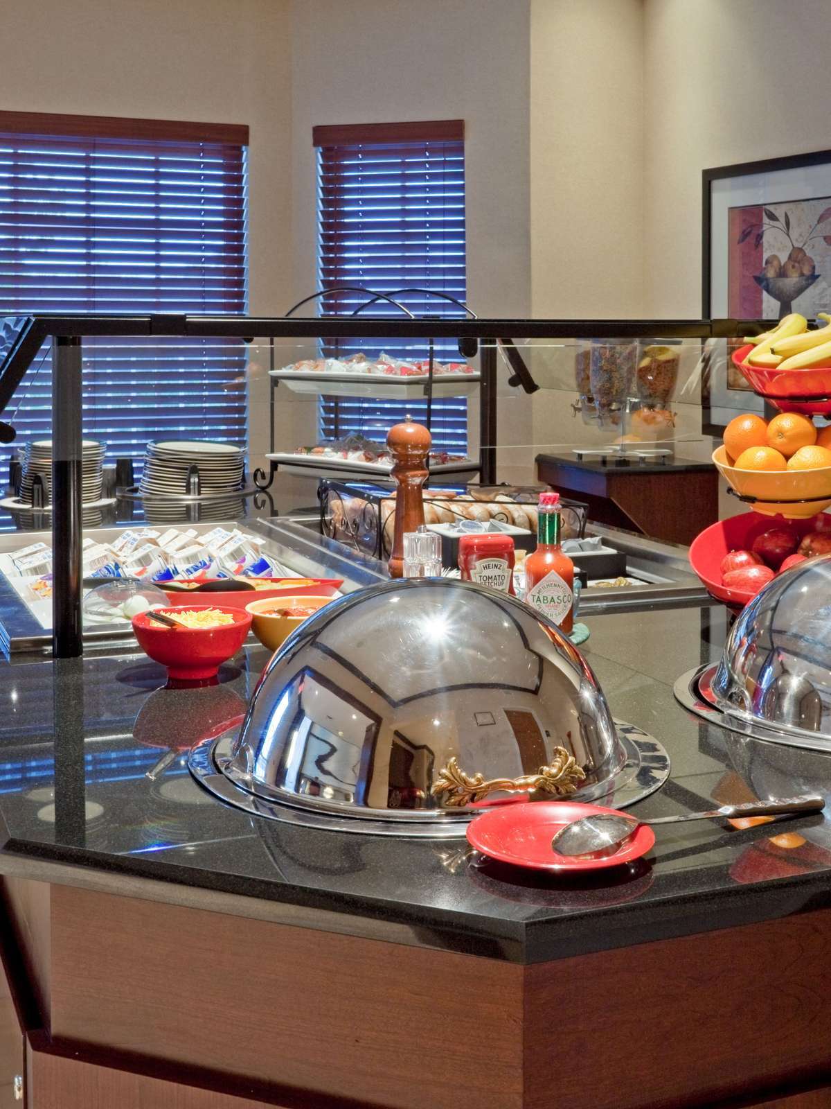 Hotel Staybridge Suites Valley Forge photo 5