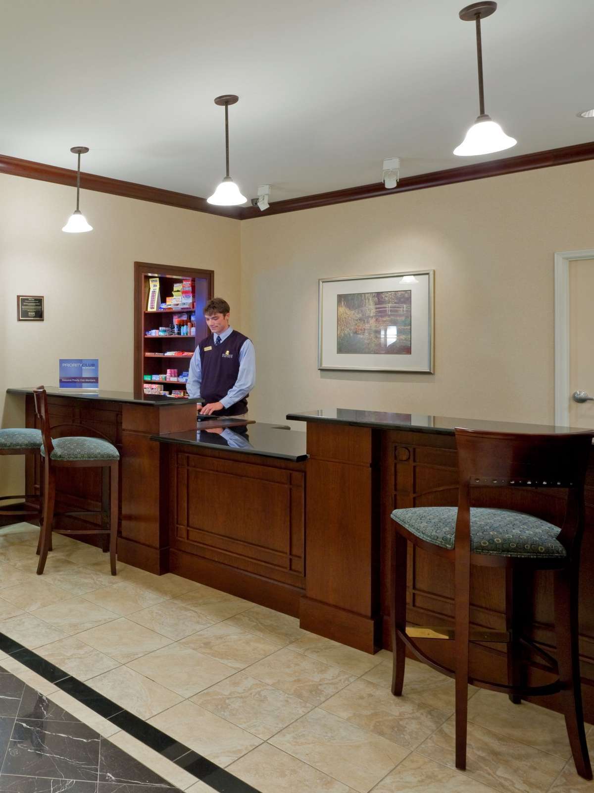 Hotel Staybridge Suites Valley Forge photo 4