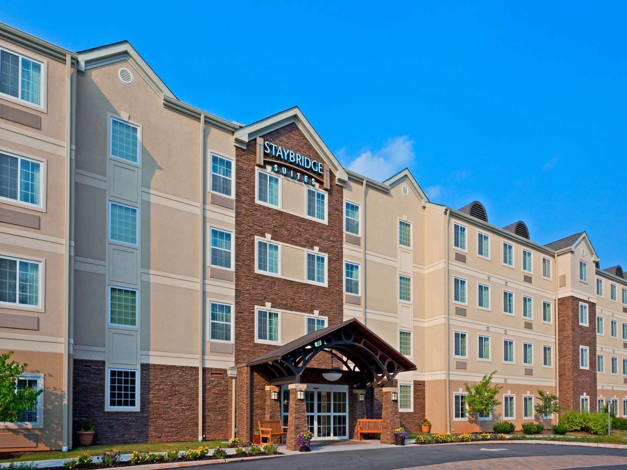 Staybridge Suites Valley Forge