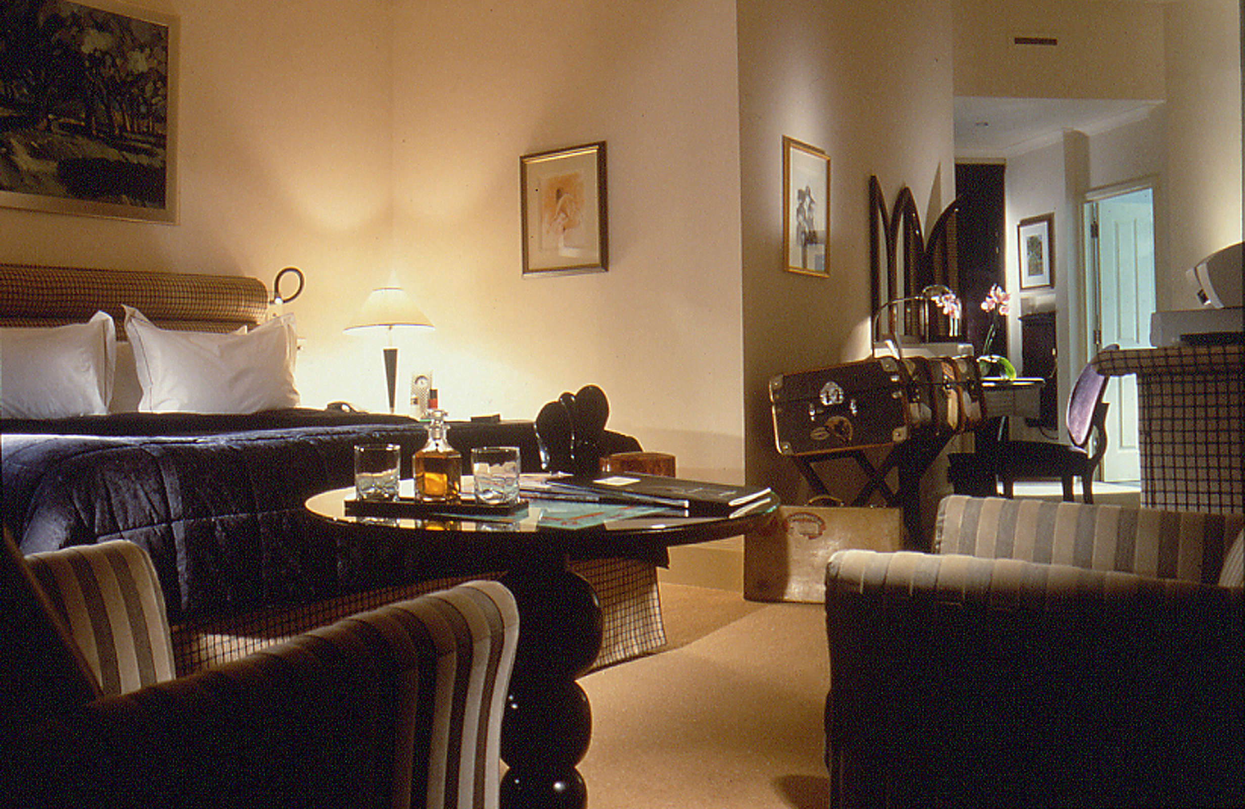 Hotel The Scotsman Hotel photo 4