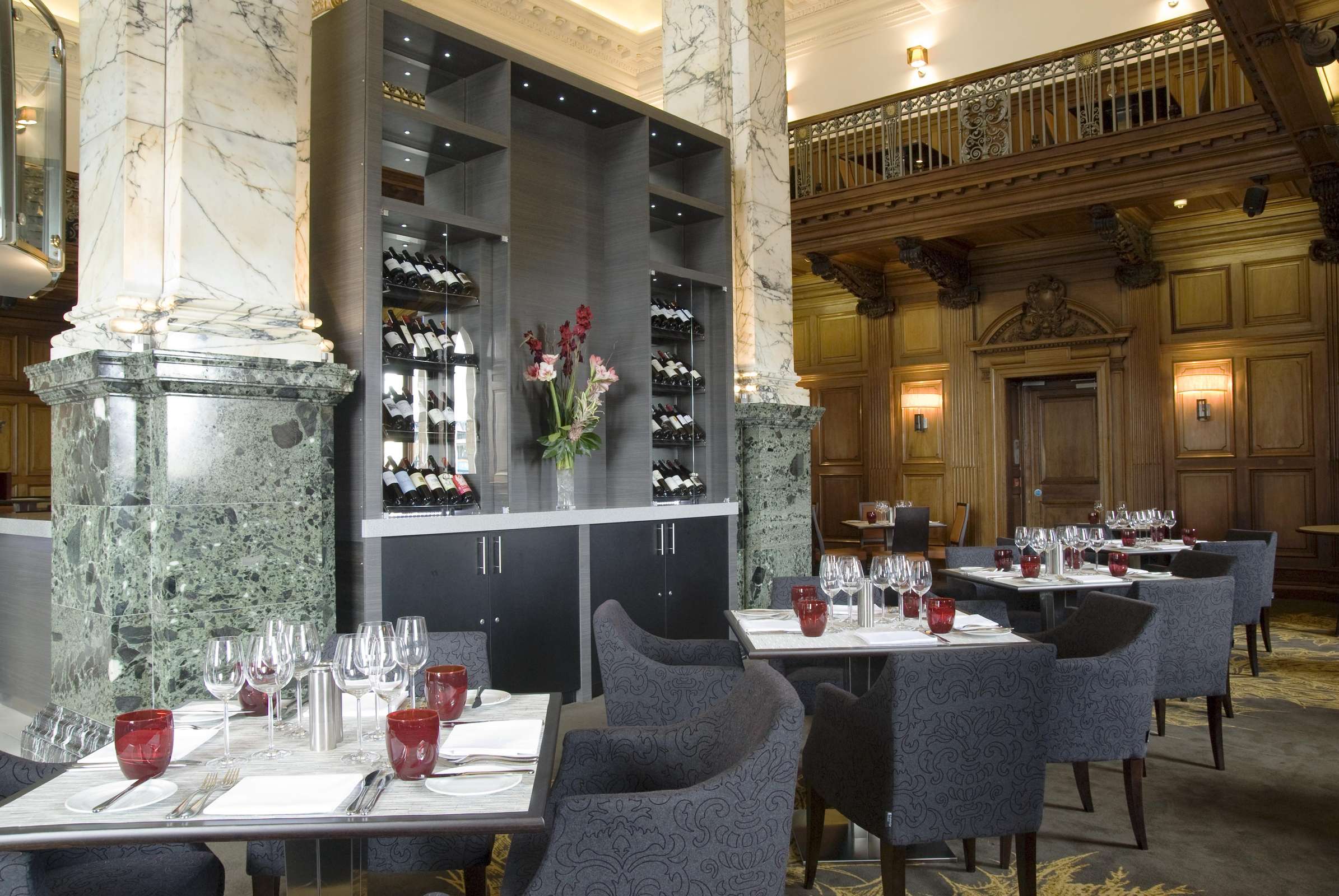 Hotel The Scotsman Hotel photo 3