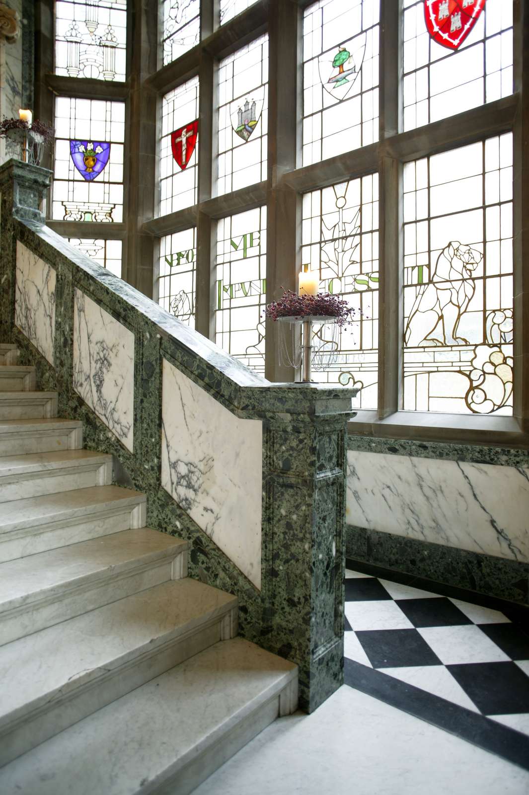 Hotel The Scotsman Hotel photo 5