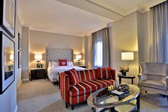 Hotel The Omni King Edward Hotel photo 2