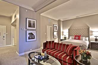 Hotel The Omni King Edward Hotel photo 5