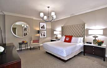 Hotel The Omni King Edward Hotel photo 4