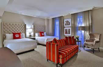 Hotel The Omni King Edward Hotel photo 3