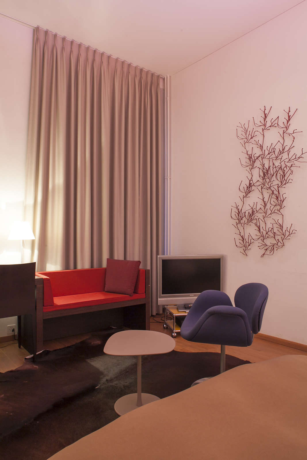 Hotel Design Hotel Plattenhof photo 5