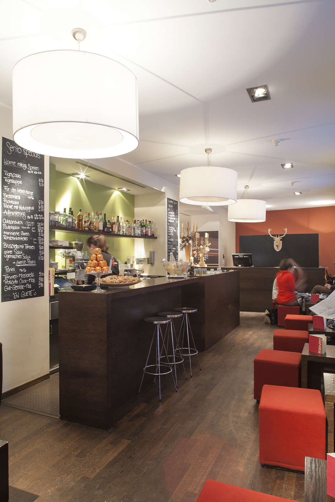 Hotel Design Hotel Plattenhof photo 1