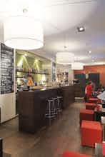 Hotel Design Hotel Plattenhof photo 1