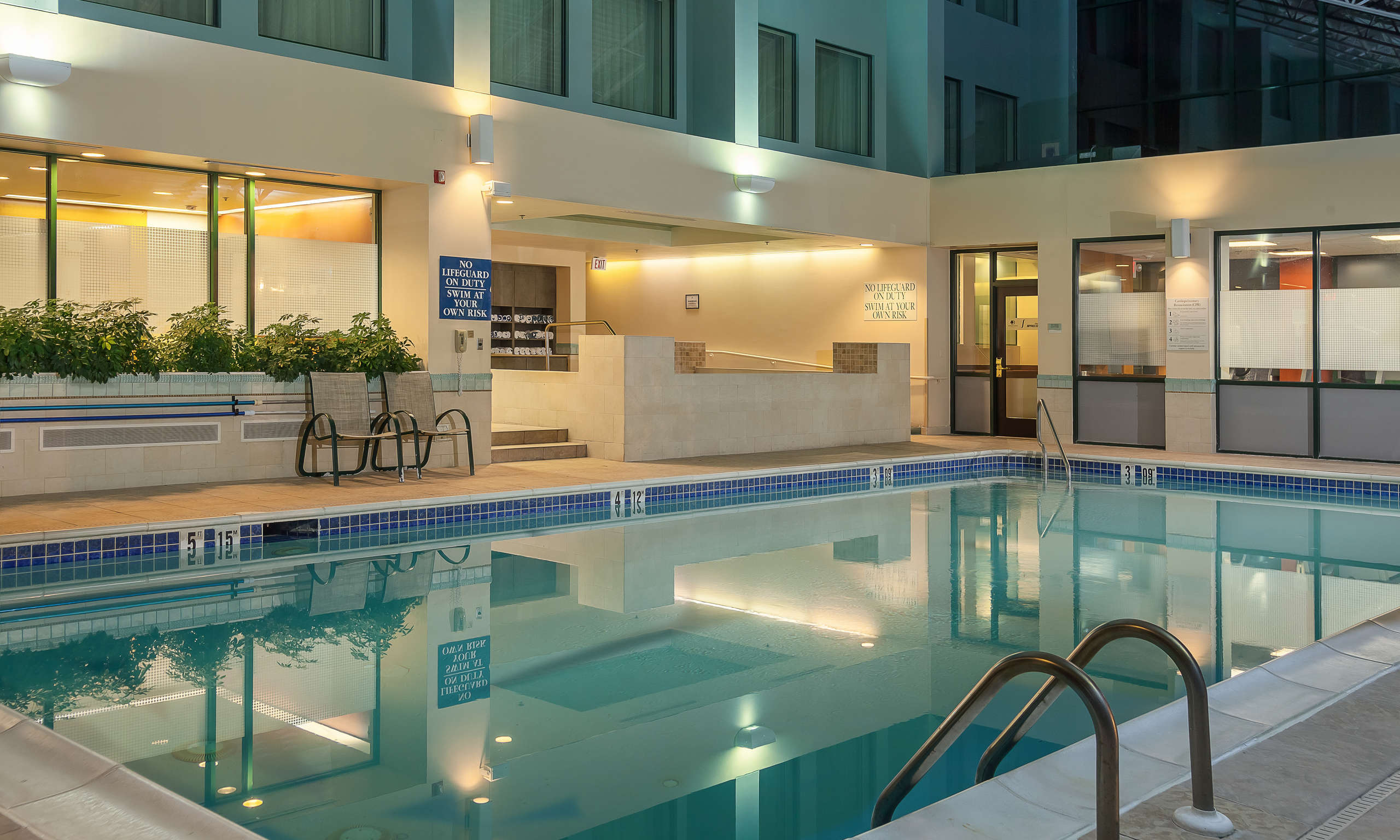 DoubleTree Suites Philadelphia West