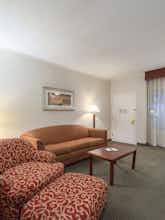 Hotel DoubleTree Suites Philadelphia West photo 3
