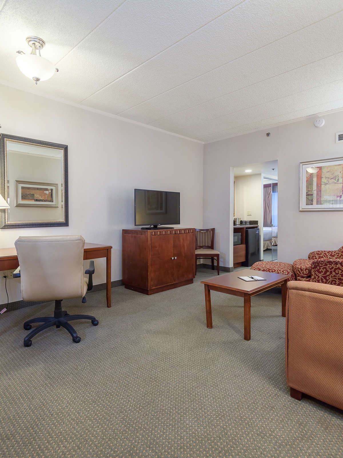 Hotel DoubleTree Suites Philadelphia West photo 4