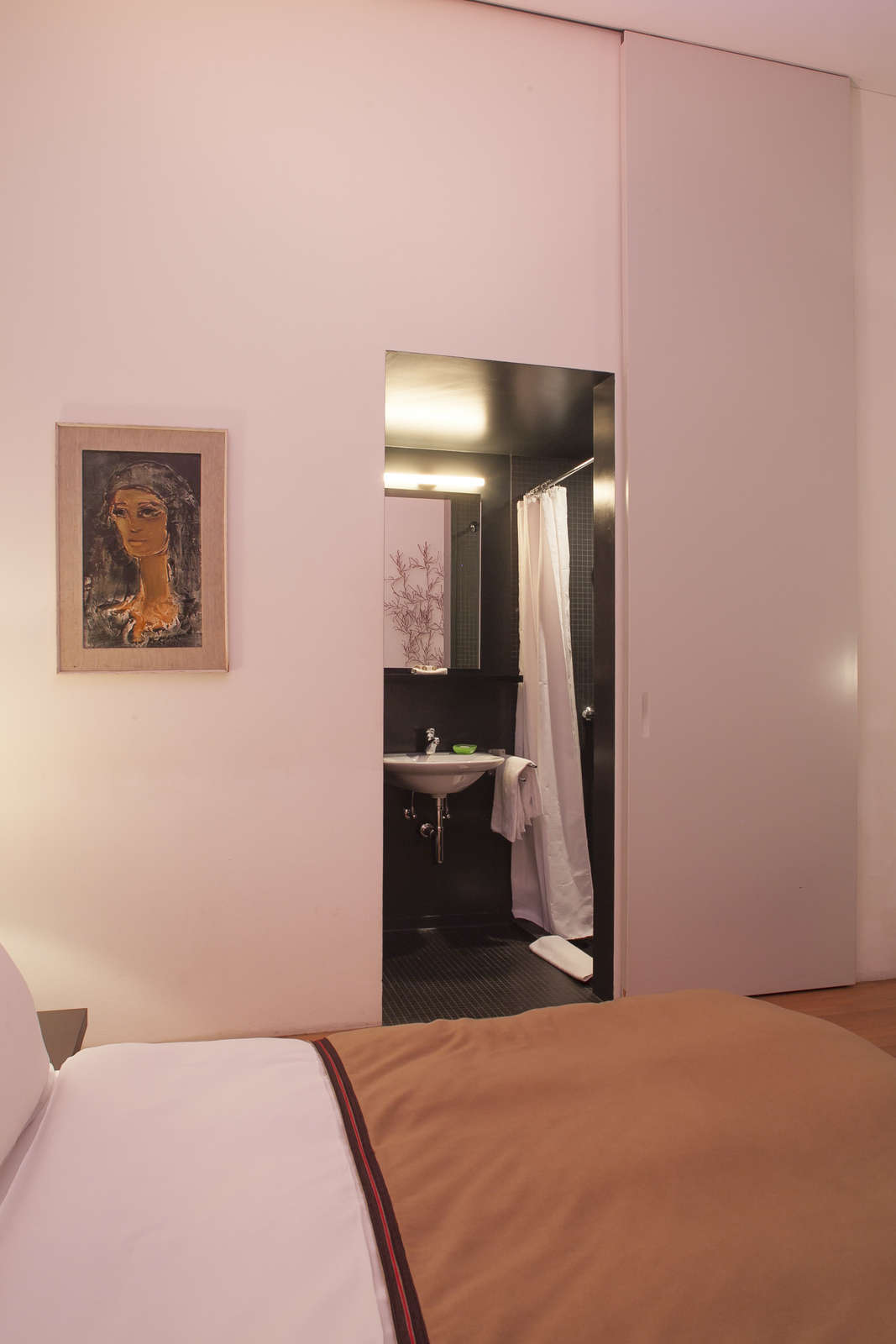 Hotel Design Hotel Plattenhof photo 4