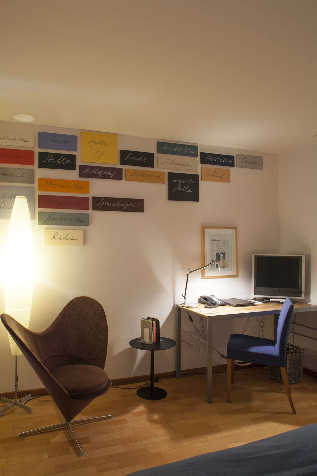 Hotel Hotel Altstadt photo 4