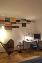 Hotel Hotel Altstadt photo 4