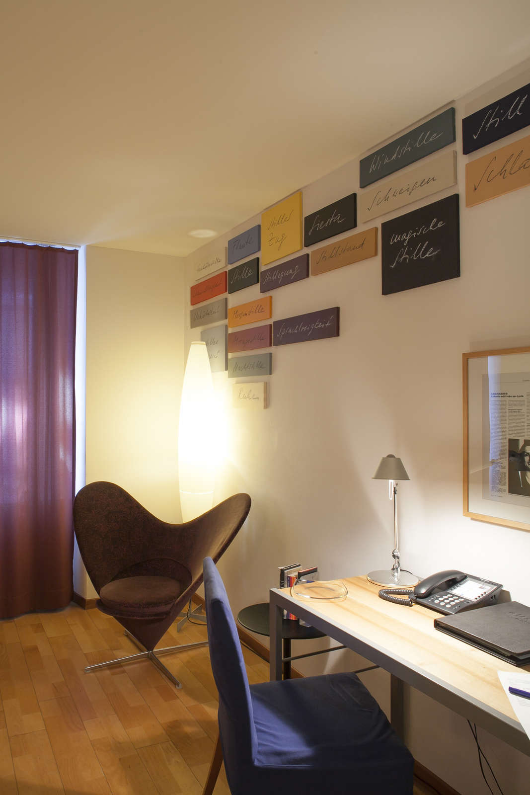 Hotel Hotel Altstadt photo 5