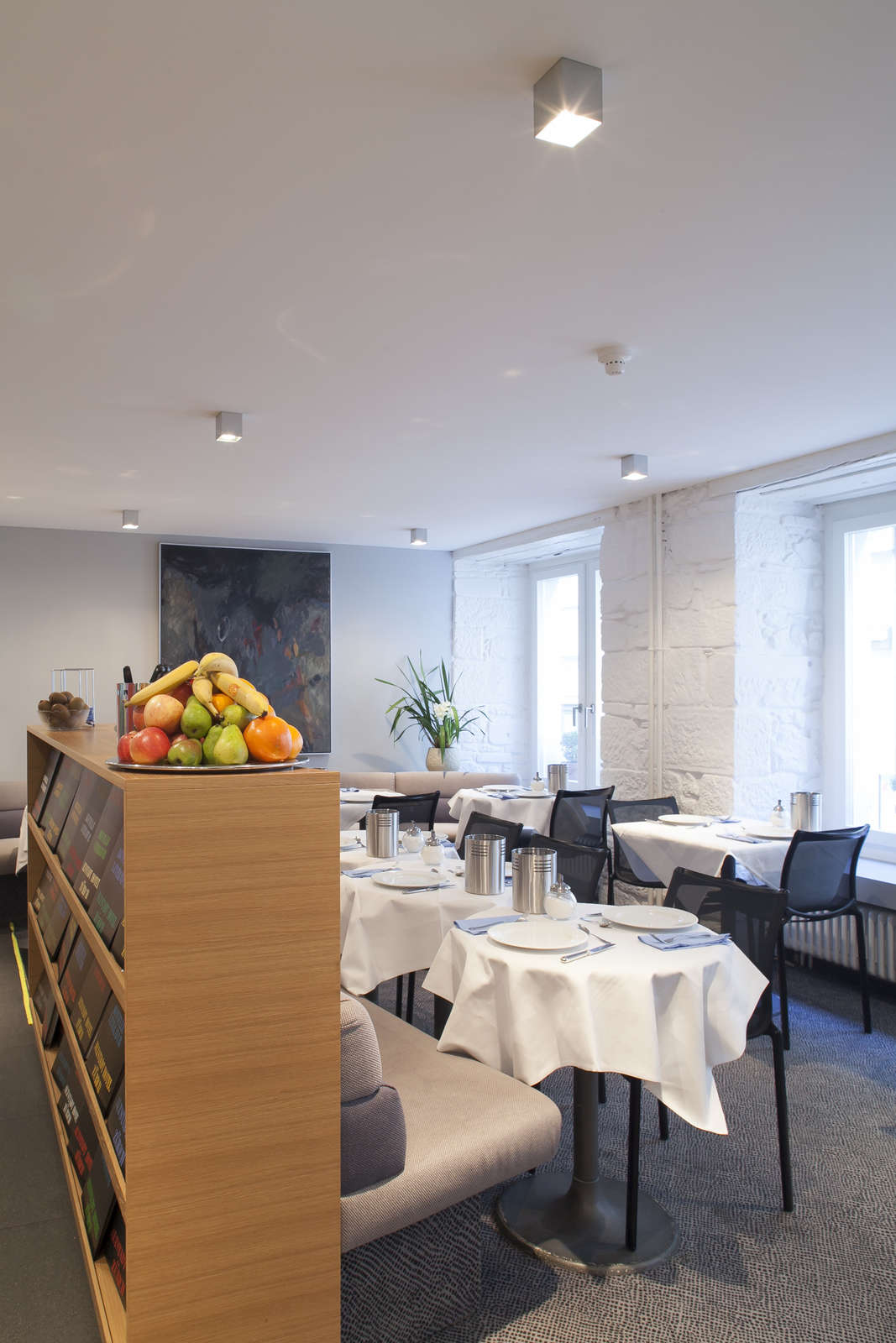 Hotel Hotel Altstadt photo 2