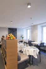 Hotel Hotel Altstadt photo 2