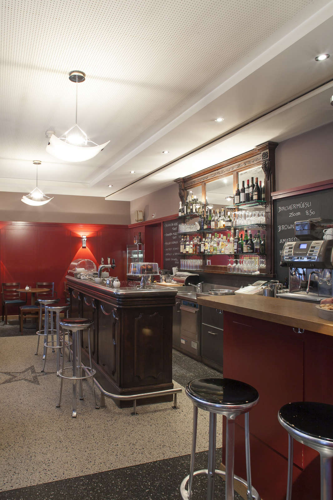 Hotel Hotel Altstadt photo 1