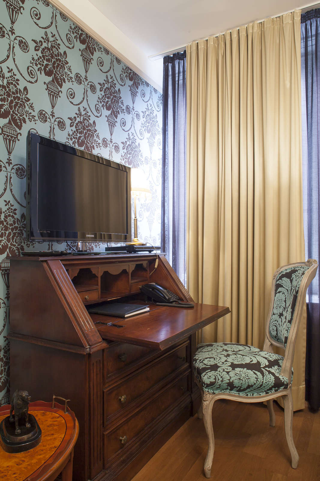 Hotel Townhouse Boutique Hotel photo 4