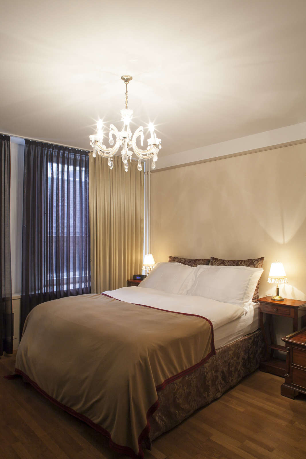 Hotel Townhouse Boutique Hotel photo 3