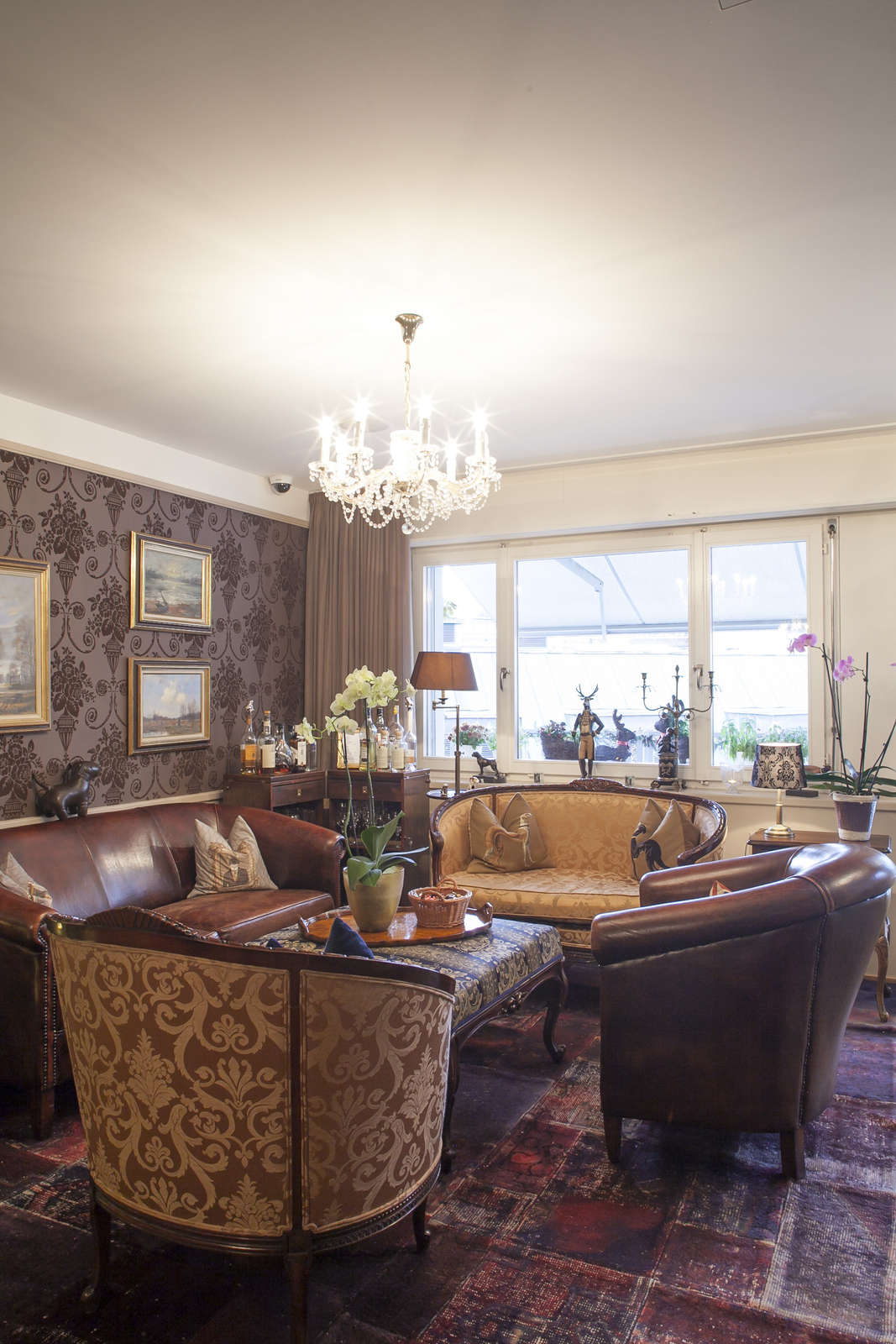 Hotel Townhouse Boutique Hotel photo 1