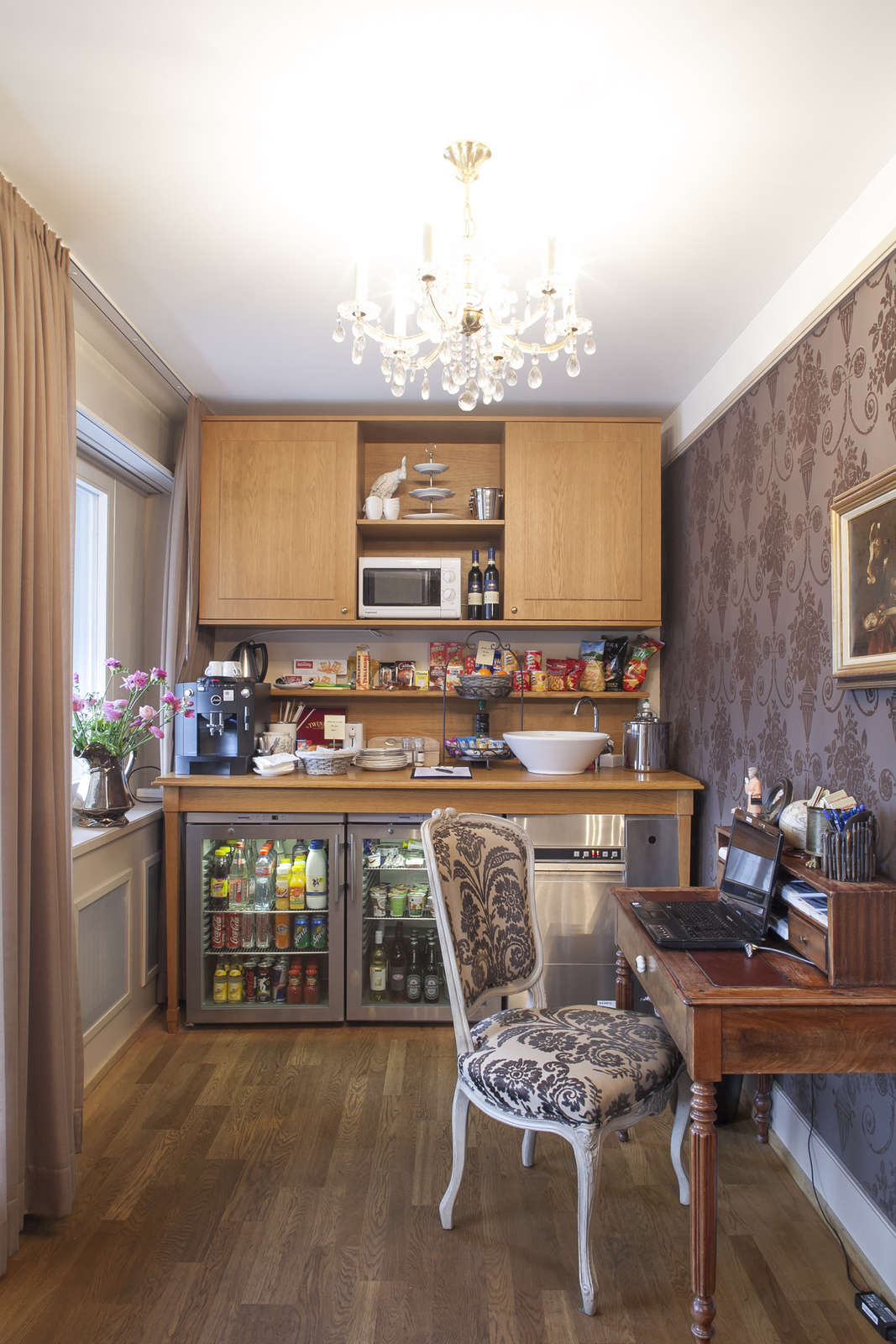 Hotel Townhouse Boutique Hotel photo 2