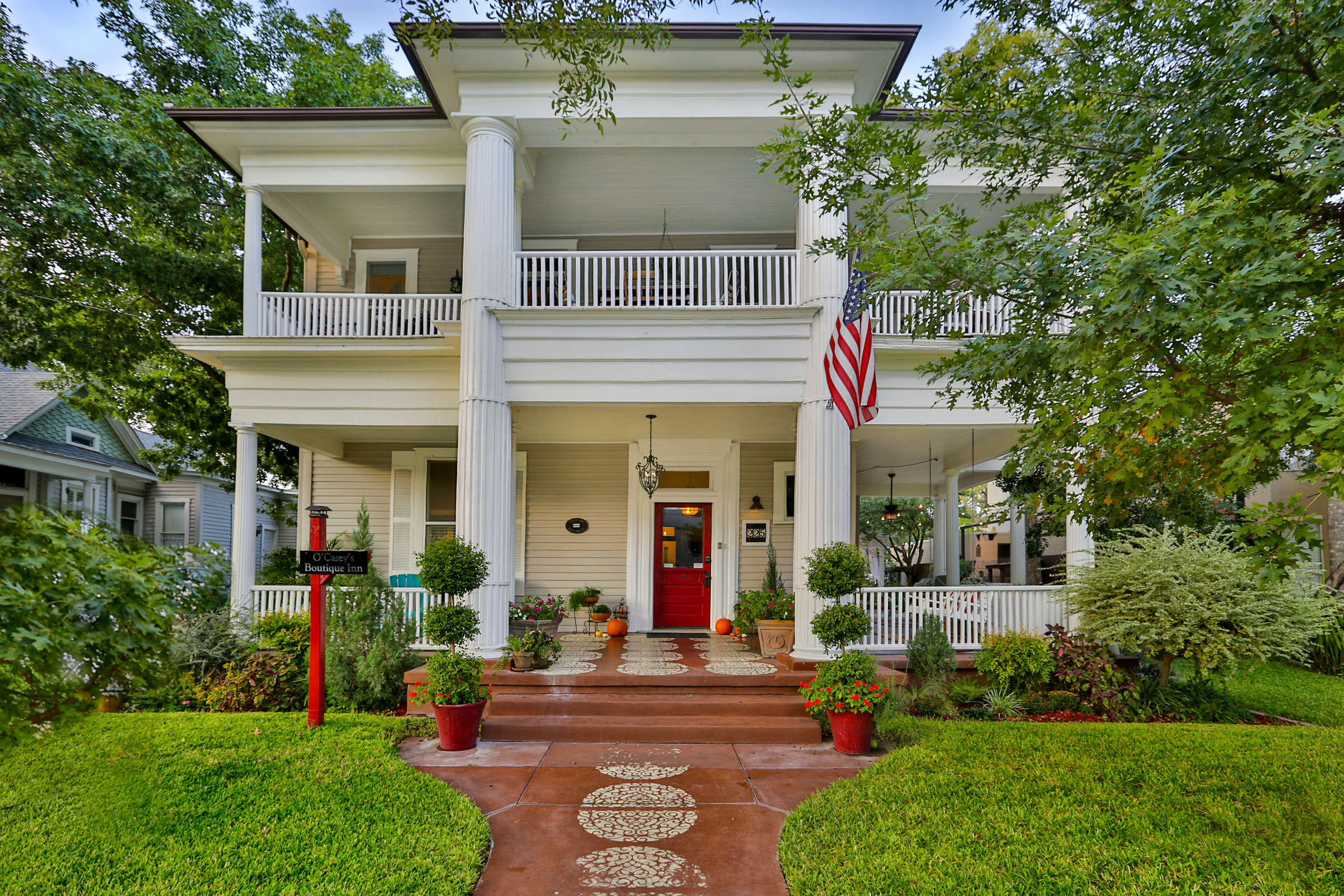 O'Casey's Bed & Breakfast