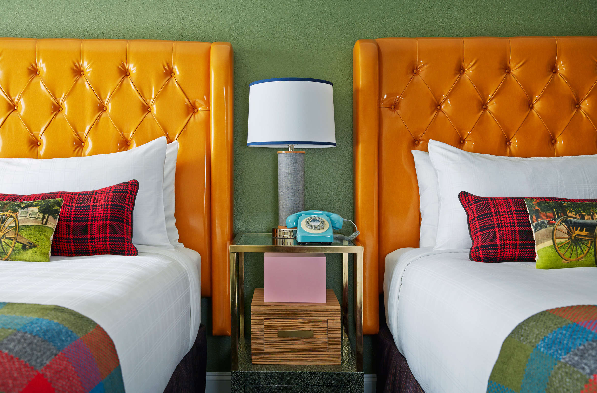 Hotel Graduate Athens photo 4