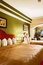 Hotel Days Inn and Suites Houston Hobby Airport photo 4