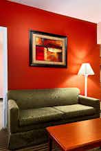 Hotel Days Inn and Suites Houston Hobby Airport photo 5