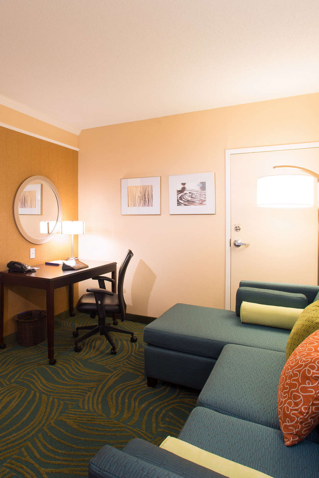 Hotel SpringHill Suites Annapolis photo 3