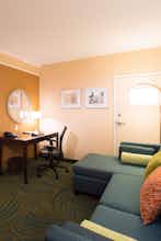 Hotel SpringHill Suites Annapolis photo 3