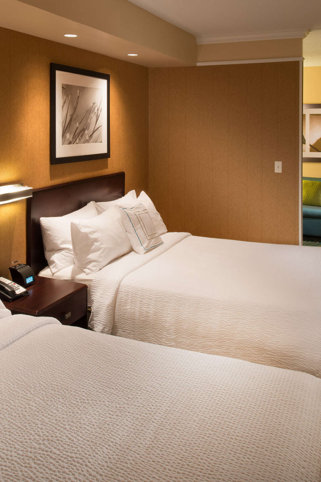 Hotel SpringHill Suites Annapolis photo 1