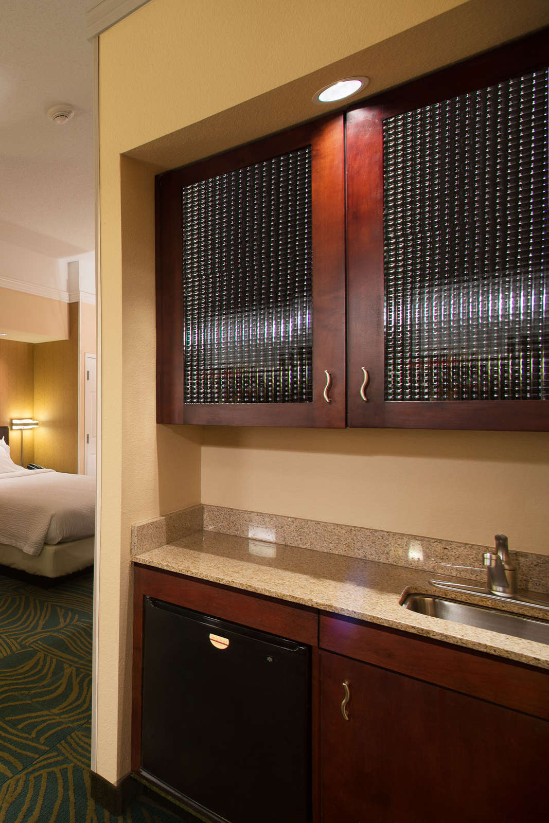 Hotel SpringHill Suites Annapolis photo 4