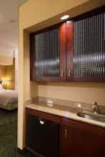 Hotel SpringHill Suites Annapolis photo 4
