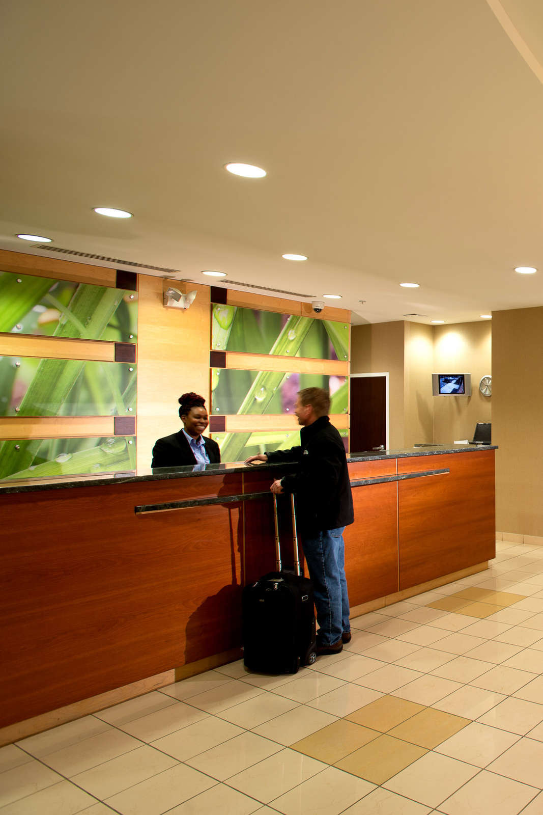 Hotel SpringHill Suites Annapolis photo 5