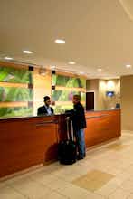 Hotel SpringHill Suites Annapolis photo 5