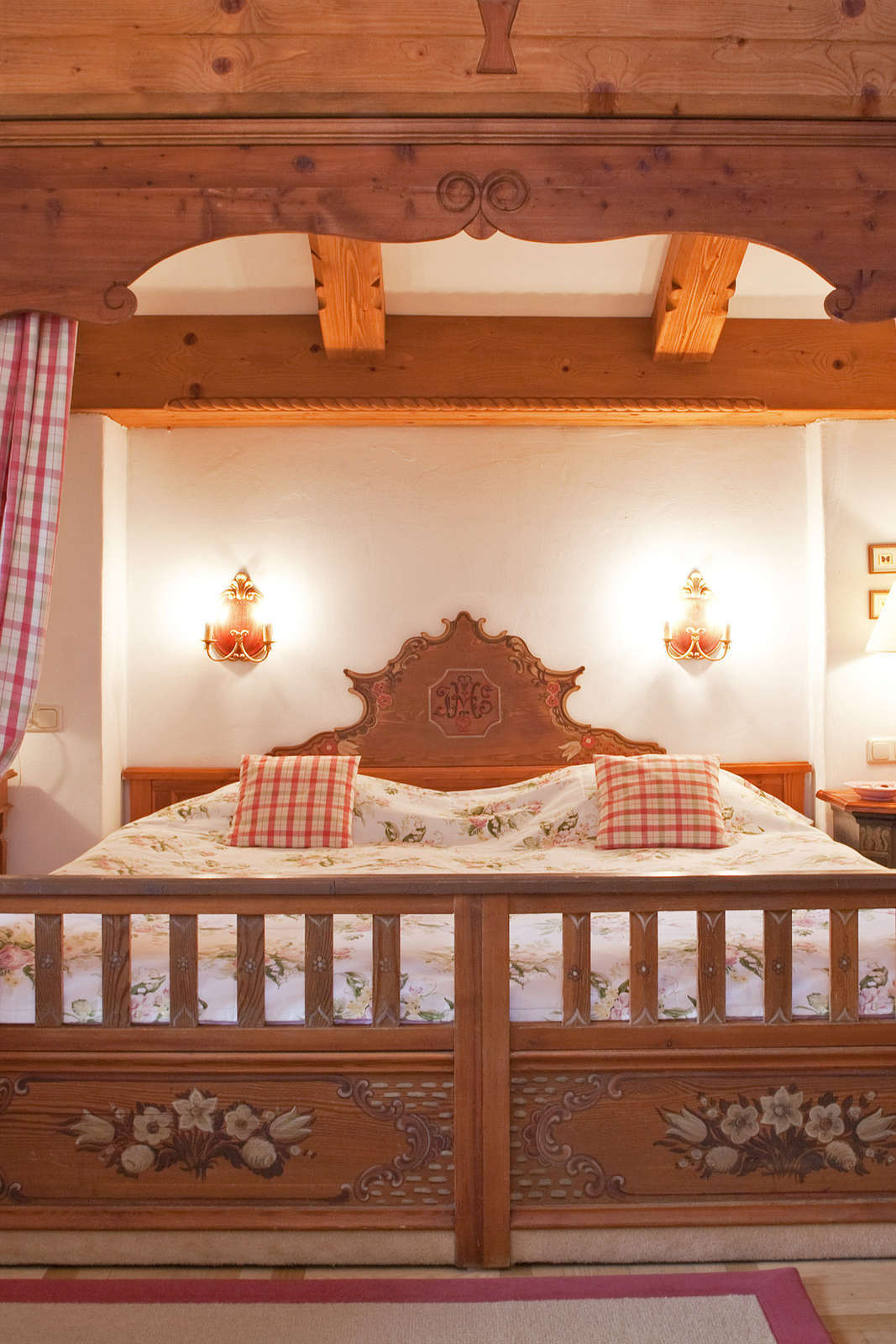 Hotel Relais & Châteaux Hotel Tennerhof photo 1