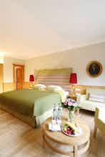 Hotel Relais & Châteaux Hotel Tennerhof photo 4
