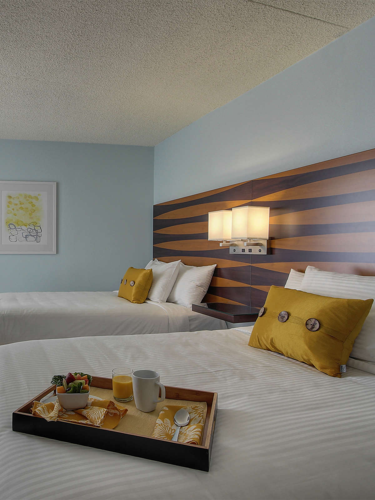 Hotel Hotel Icona Diamond Beach photo 4