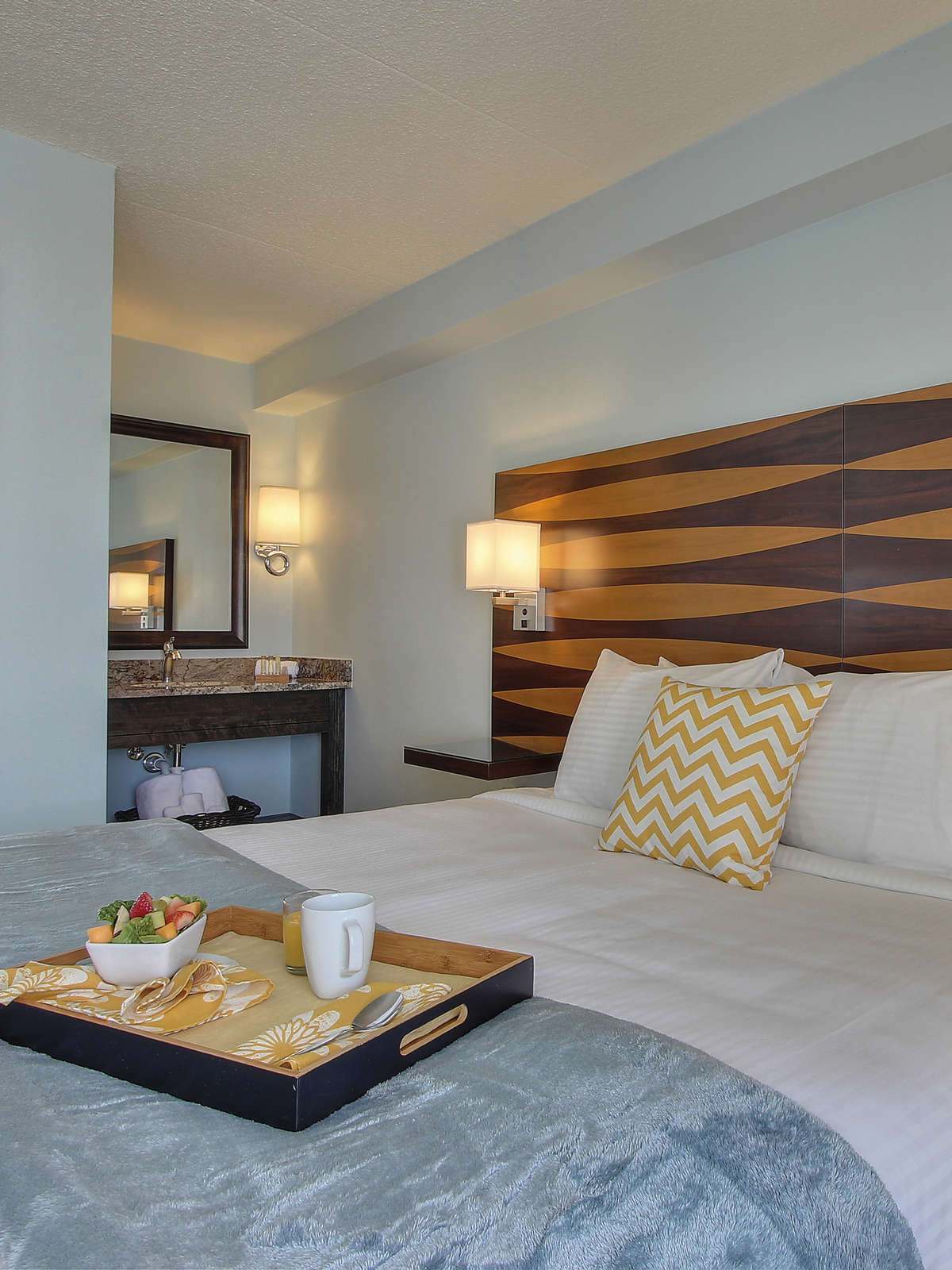 Hotel Hotel Icona Diamond Beach photo 3