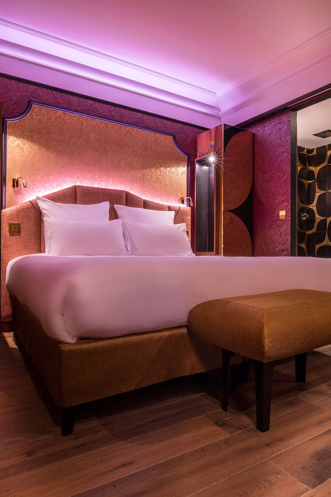 Hotel Idol Hotel by Elegancia photo 3