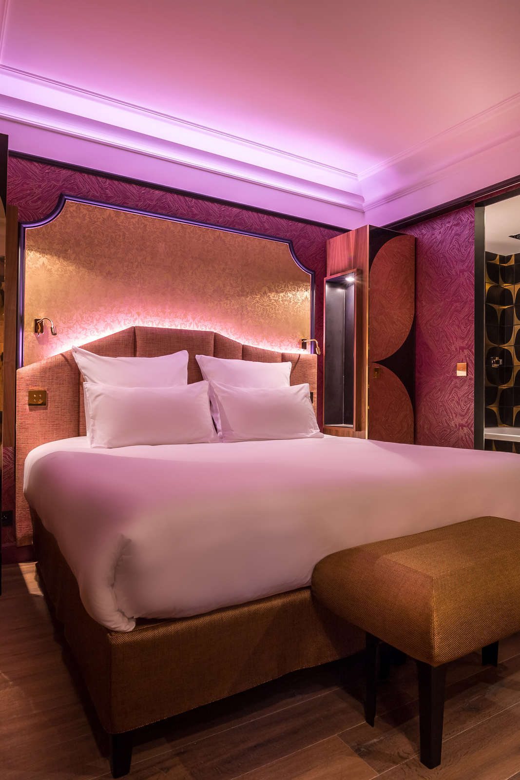 Hotel Idol Hotel by Elegancia photo 4