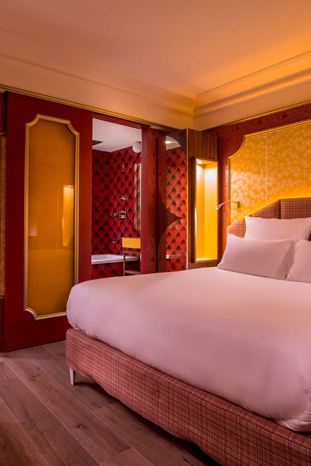 Hotel Idol Hotel by Elegancia photo 5