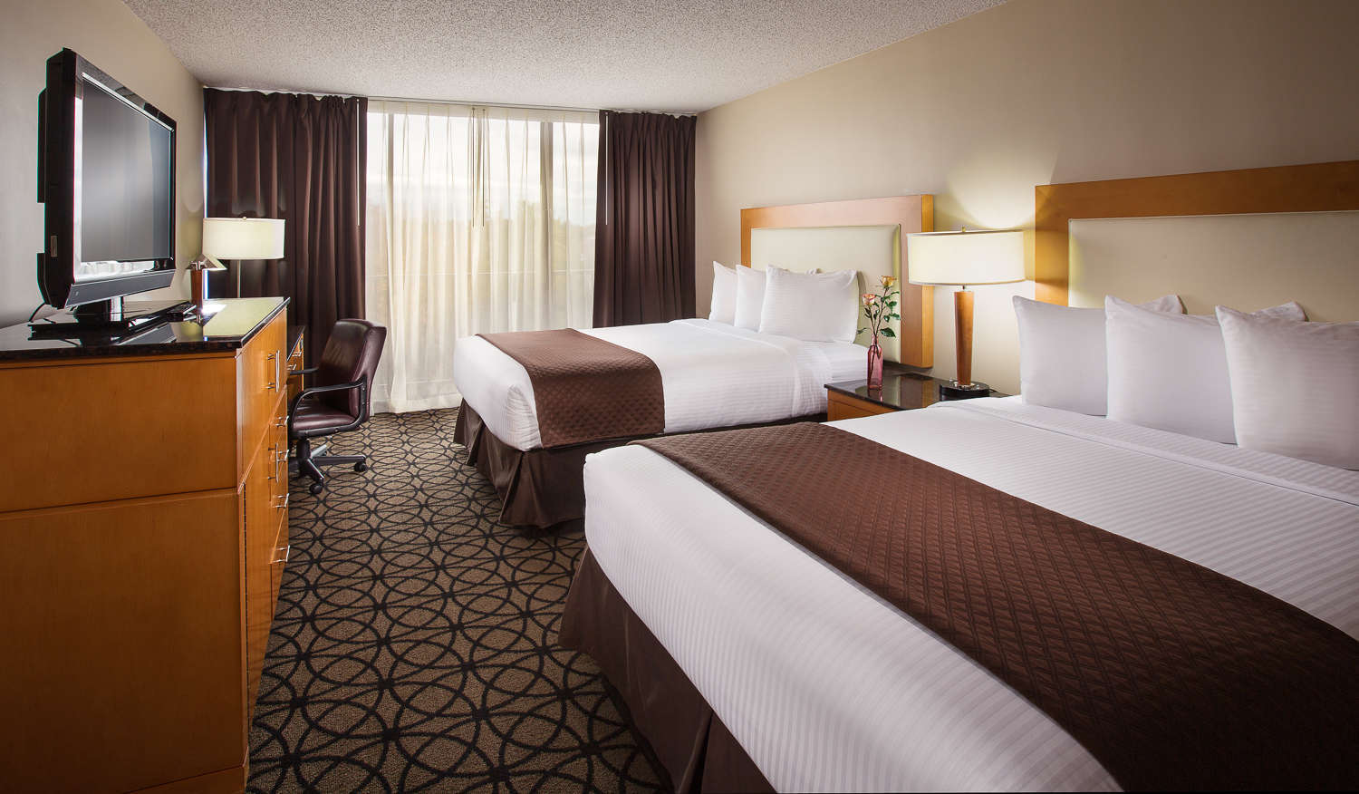 Hotel The Governor Hotel photo 2